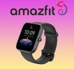 Smart Watch Amazfit Bip 3 Pro